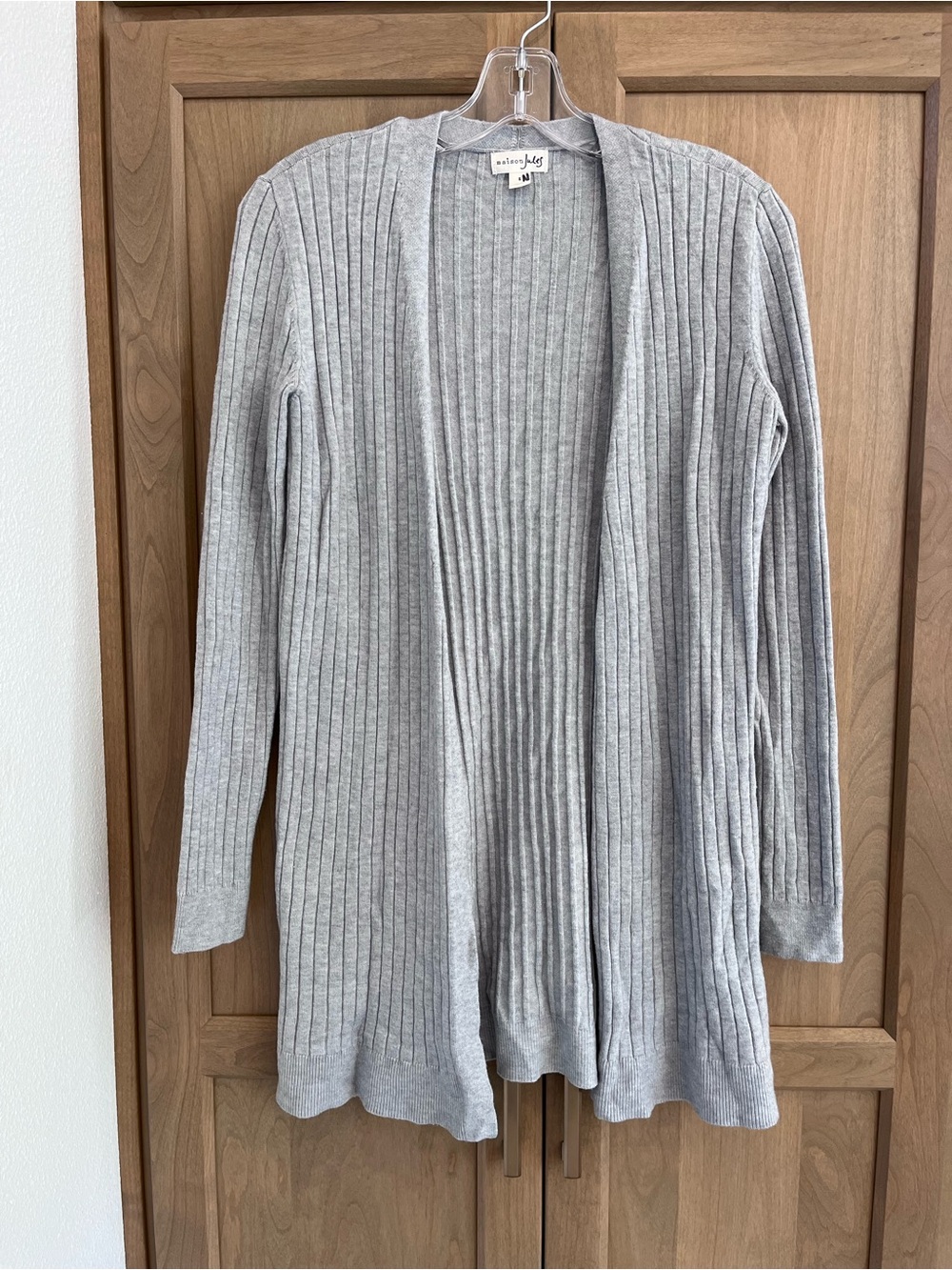 Maison Jules Sweater